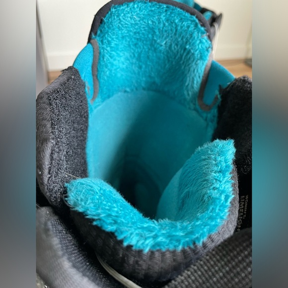 PRICE DROPPED Burton NWOT Women’s Black Limelight Imprint 2 Snowbrd Boot - Picture 6 of 9